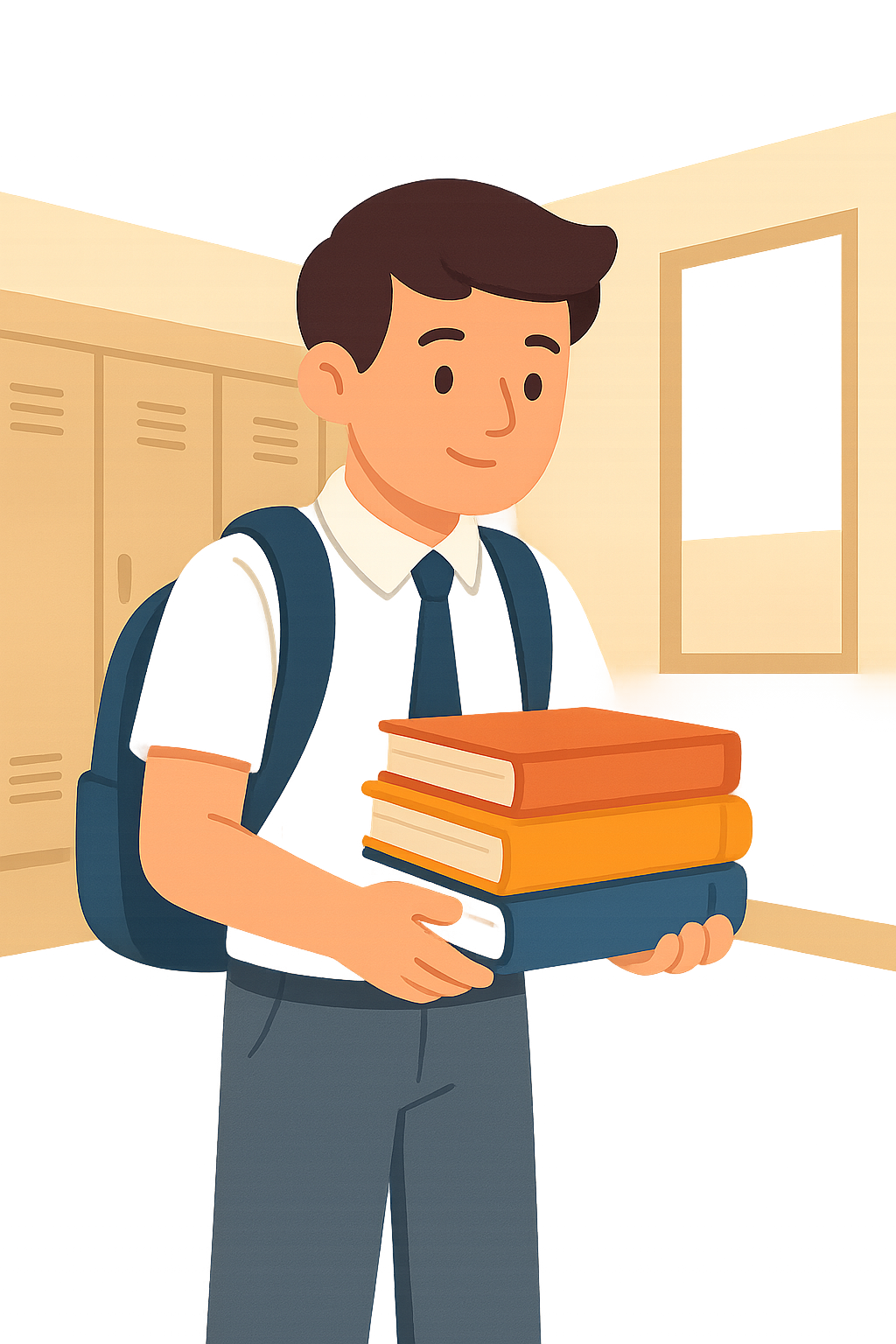 Exam Services Background