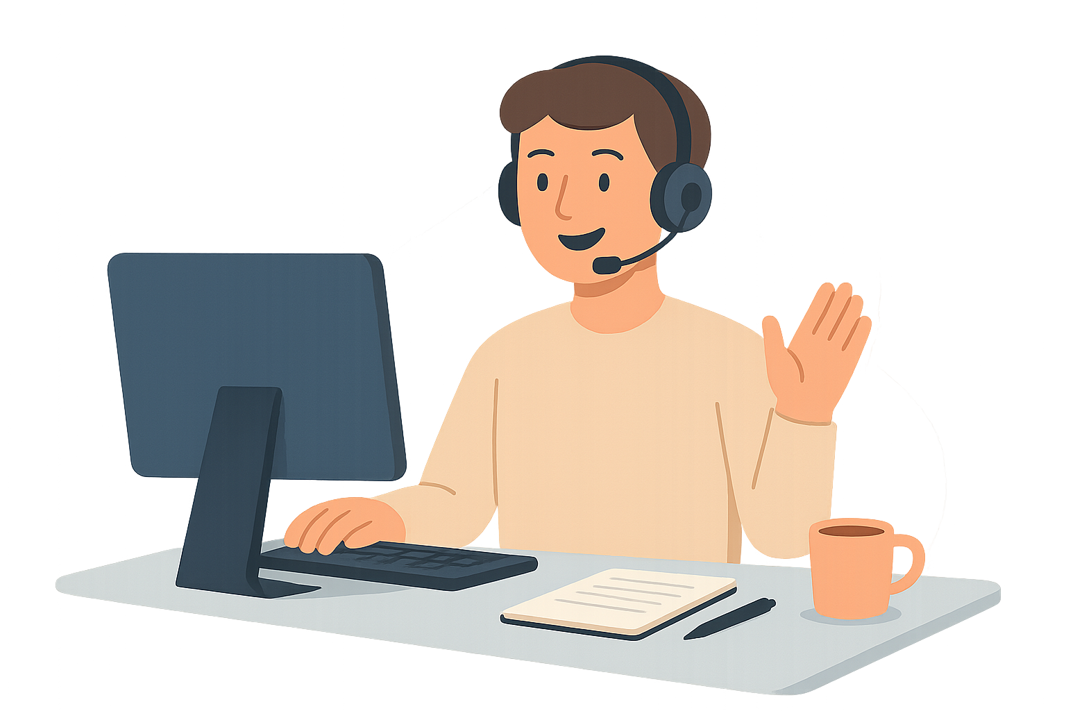 Support Availability